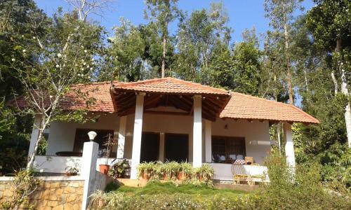 The Misty Guest House In Coorg