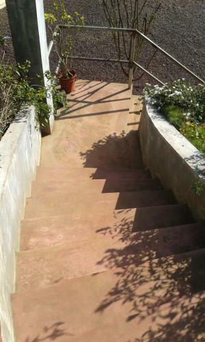 The Misty Guest House In Coorg