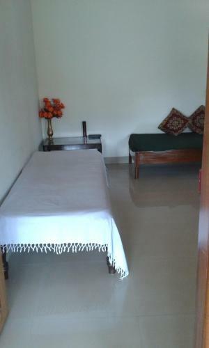The Misty Guest House In Coorg