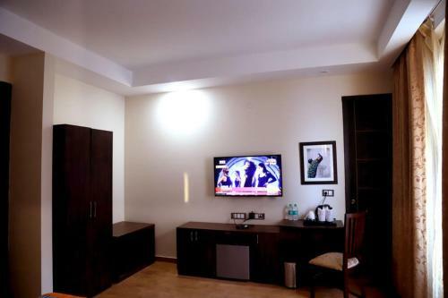 Country Inn Hotels & Resorts Vrindavan
