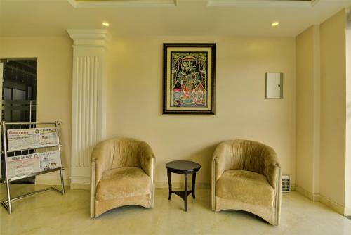 Country Inn Hotels & Resorts Vrindavan