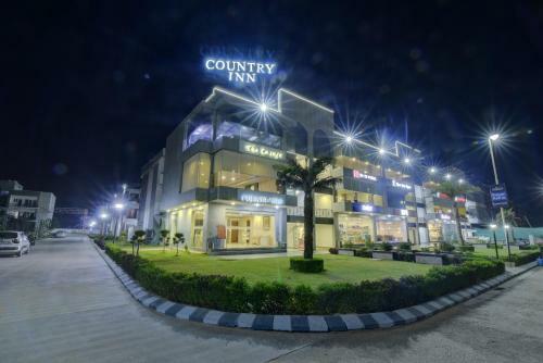 Country Inn Hotels & Resorts Vrindavan