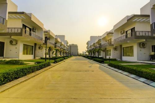 Country Inn Hotels & Resorts Vrindavan