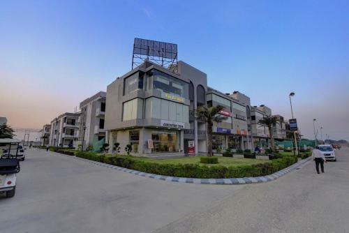 Country Inn Hotels & Resorts Vrindavan