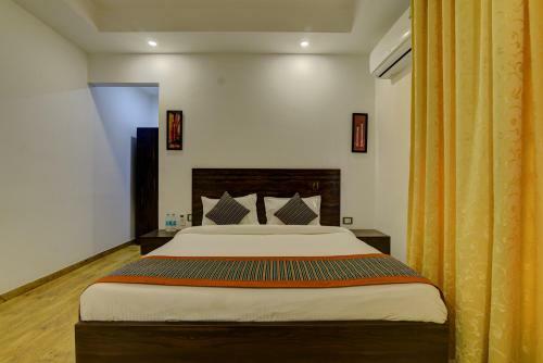 Country Inn Hotels & Resorts Vrindavan