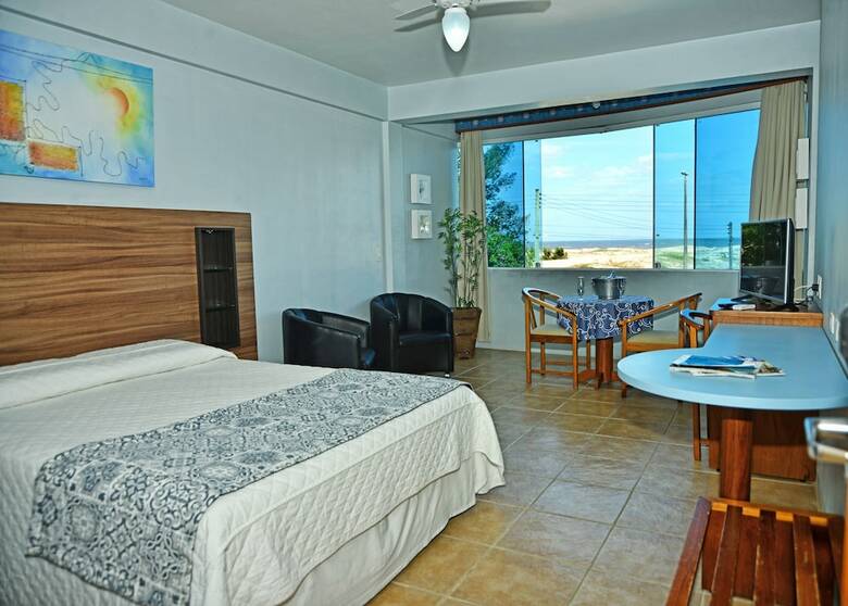 De Rose Praia Hotel
