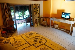 Hotel Ponta Do Madeiro