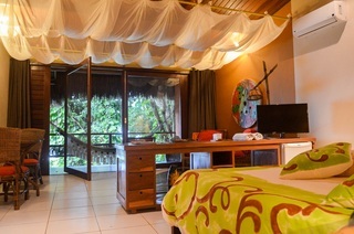 Hotel Ponta Do Madeiro