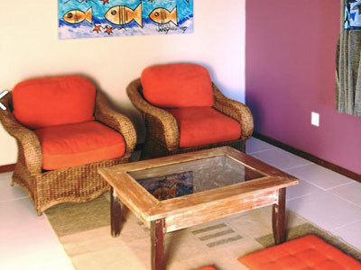 Hotel Ponta Do Madeiro