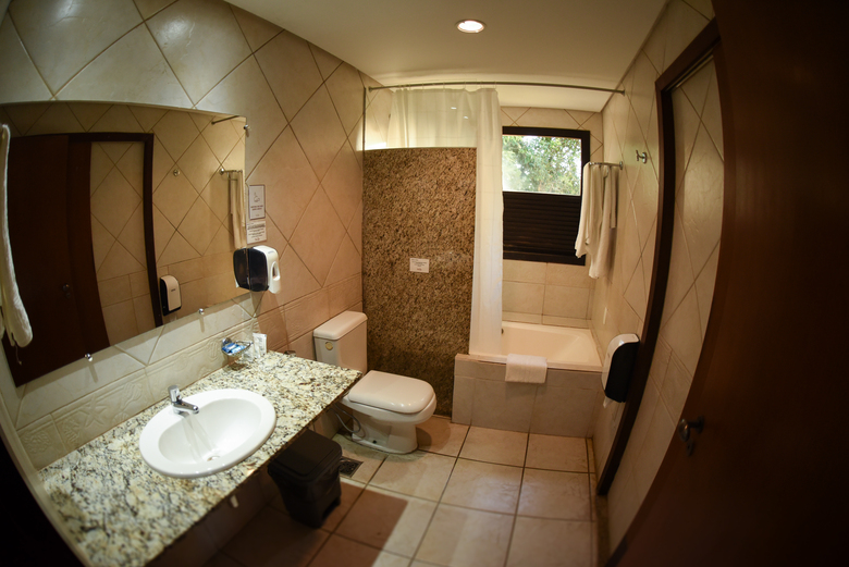 Hotel Tibau Lagoa