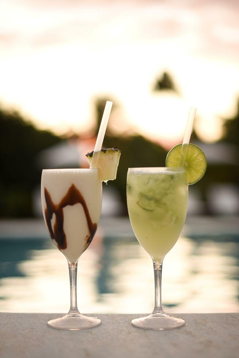 Hotel Tibau Lagoa