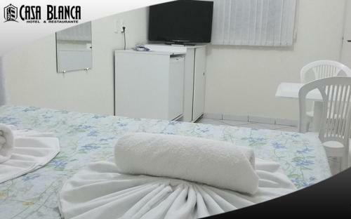 Hotel Casa Blanca