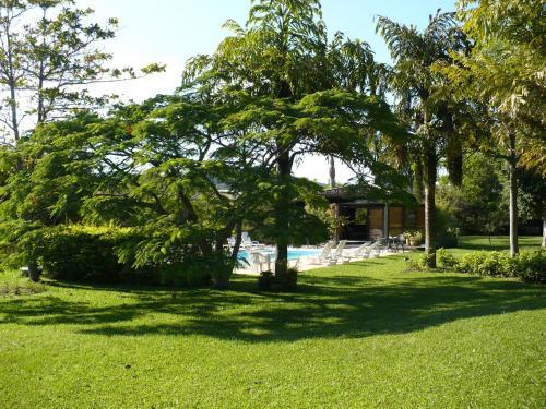 Hostal Hotel Pousada Da Lagoa