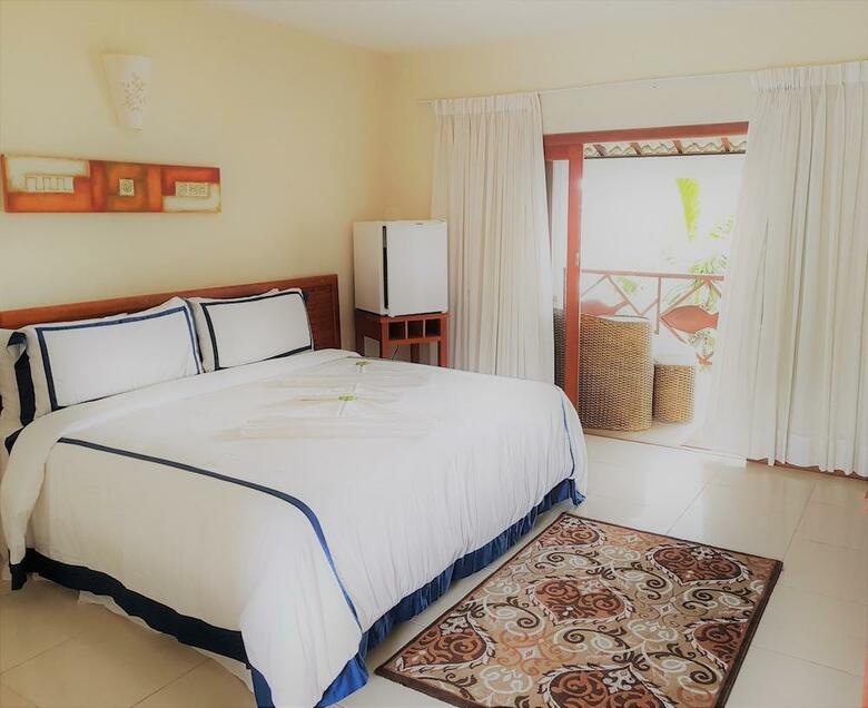 Hostal Pousada Das Brom�lias