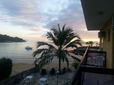 Hostal Pousada Dos Golfinhos