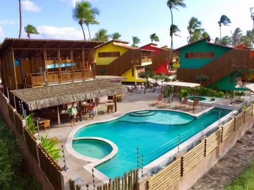 Hotel Pousada Gostoso Village