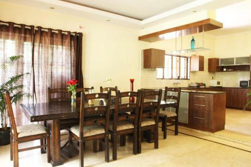 Lotus Villa 418- 3 Bedroom Villa