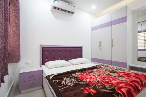 Centrally Located Entire Apartment Near Ito