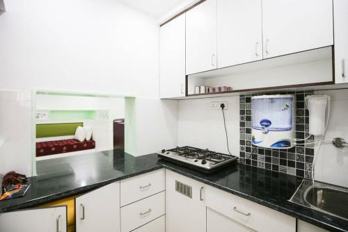 Centrally Located Entire Apartment Near Ito