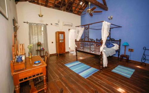 Arco Iris Homestay