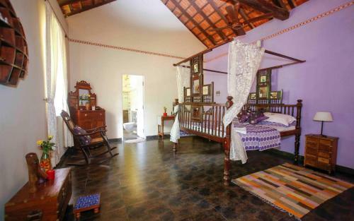 Arco Iris Homestay