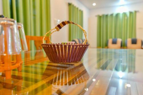 Apartamentos Elegant 2bhk House In Mananthavady