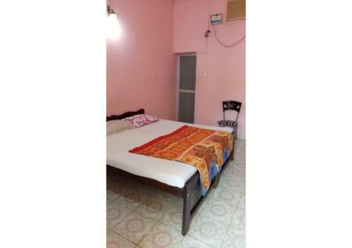 Hotel Private Rooms Near Chapora Fort