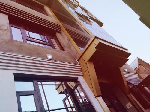Hotel Qadir Residency