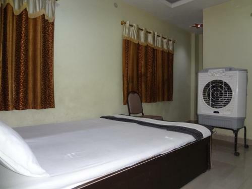 Hotel Parvati Palace Sehore