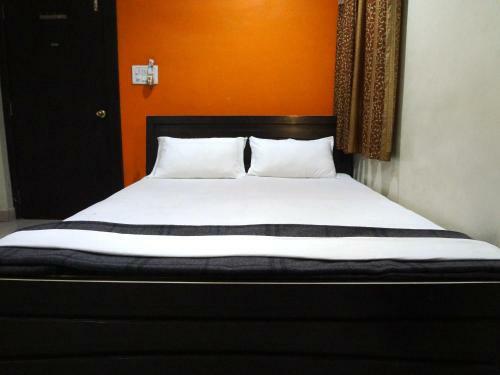 Hotel Parvati Palace Sehore