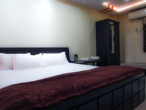 Hotel Parvati Palace Sehore