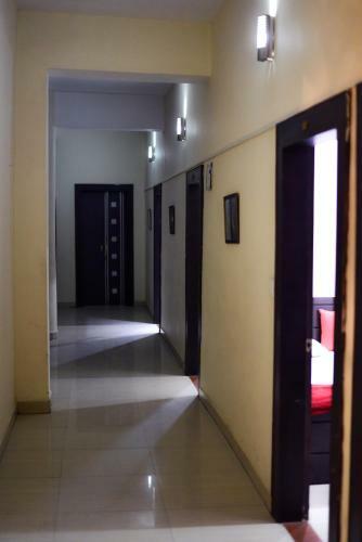 Hotel Parvati Palace Sehore