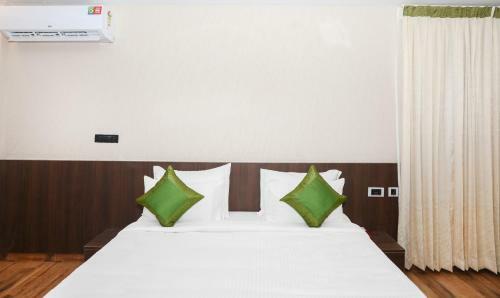Hotel Treebo Trend Durga Boji Grand Coorg