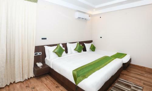 Hotel Treebo Trend Durga Boji Grand Coorg