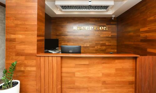 Hotel Treebo Trend Durga Boji Grand Coorg
