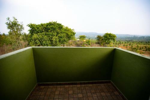 Saffronstays Thenkani Organic Farms