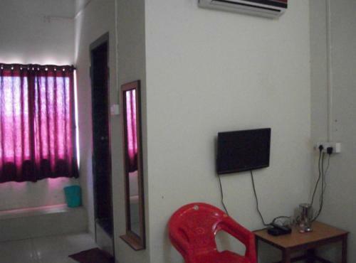 Hostal Yash Residency