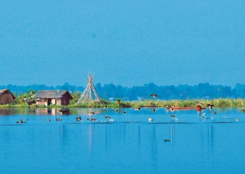 Hotel Sendra Park & Resort By The Classic