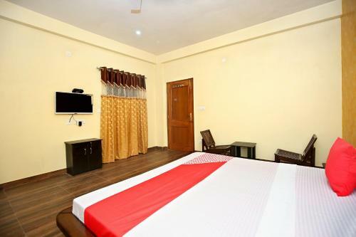 Apartamento Hill-view 2bhk Home In Kasauli