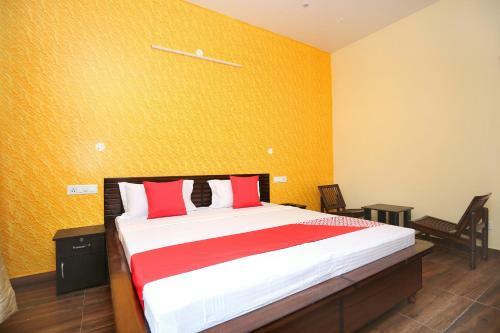 Apartamento Hill-view 2bhk Home In Kasauli