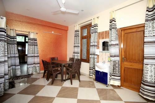 Apartamento Hill-view 2bhk Home In Kasauli