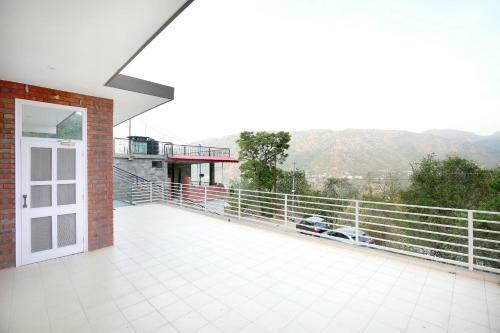 Apartamento Hill-view 2bhk Home In Kasauli