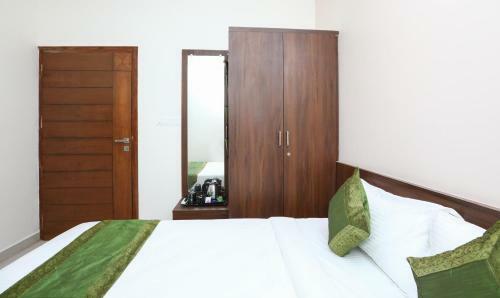 Hotel Treebo Trend Krishnaa Comfort
