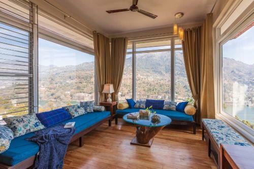 Villa Shambhal By Vista Rooms