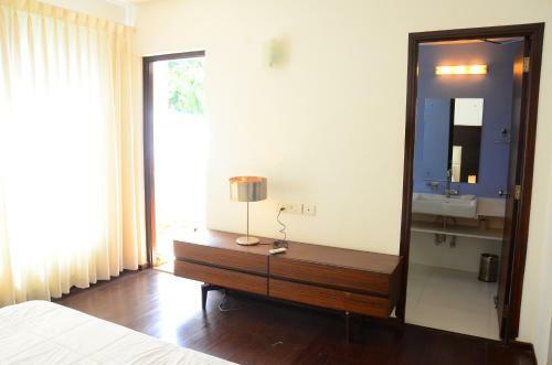 Villa Samaara11, Candolim Beach 300mts, Luxury 3br