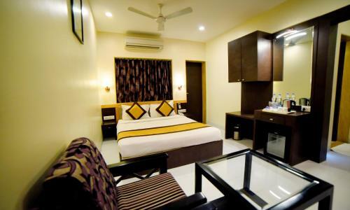 Hotel Carnival Resort