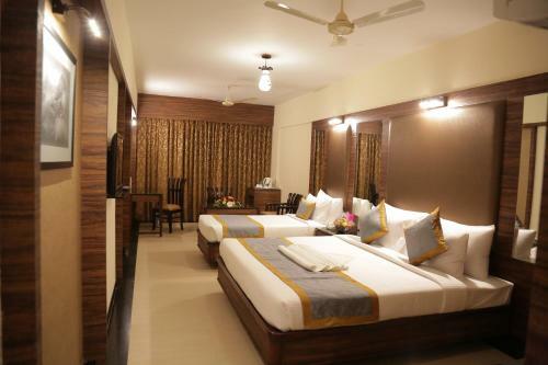 Hotel Rangalaya Royal