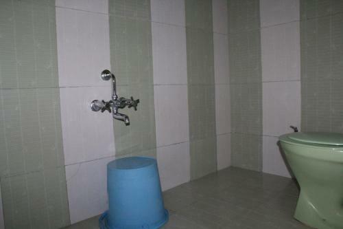 Bed & Breakfast D.g Resorts