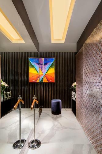 Sandal Suites By Lemon Tree Hotels
