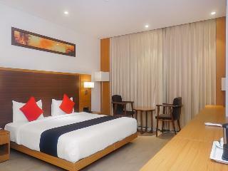 Grand Tamanna Hotel